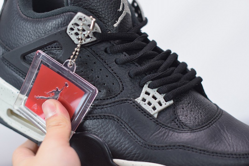 Jordan 4 Retro Oreo 2015 Jordan 4 Retro Oreo 2015