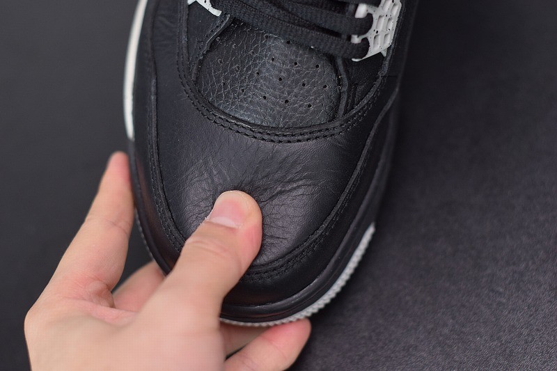 Jordan 4 Retro Oreo 2015 Jordan 4 Retro Oreo 2015