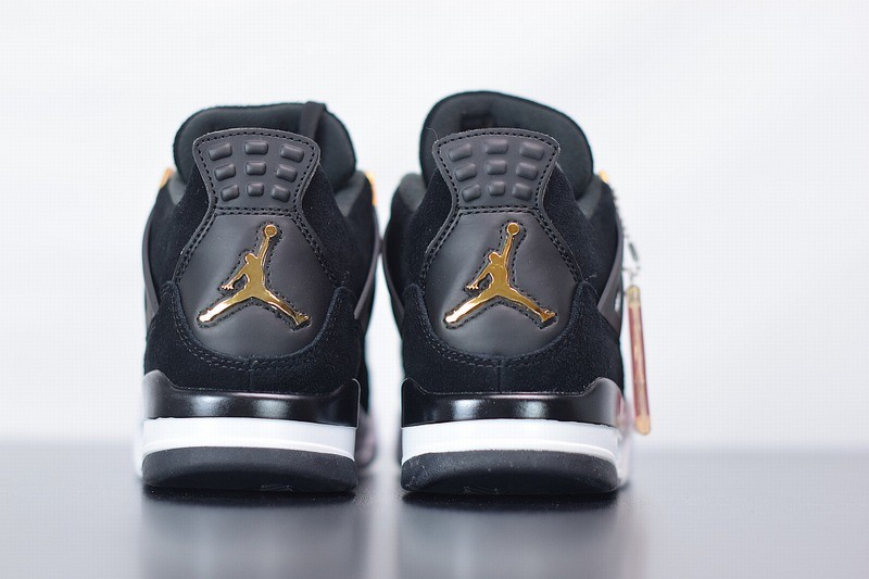 Jordan 4 Retro Royalty Jordan 4 Retro Royalty