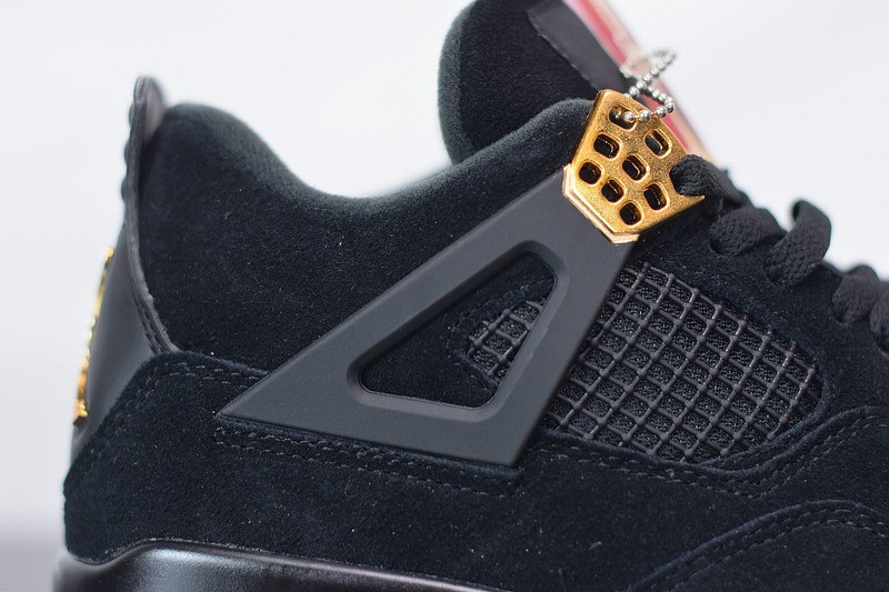 Jordan 4 Retro Royalty Jordan 4 Retro Royalty