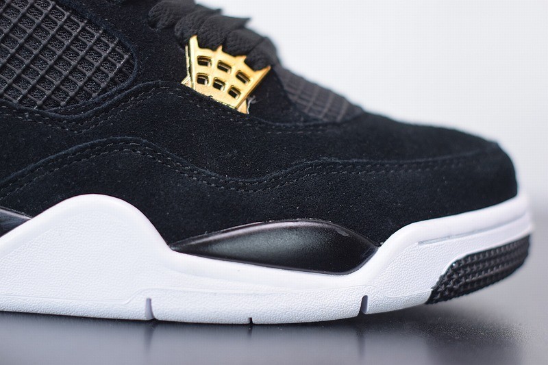 Jordan 4 Retro Royalty Jordan 4 Retro Royalty