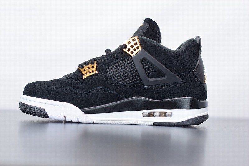 Jordan 4 Retro Royalty Jordan 4 Retro Royalty