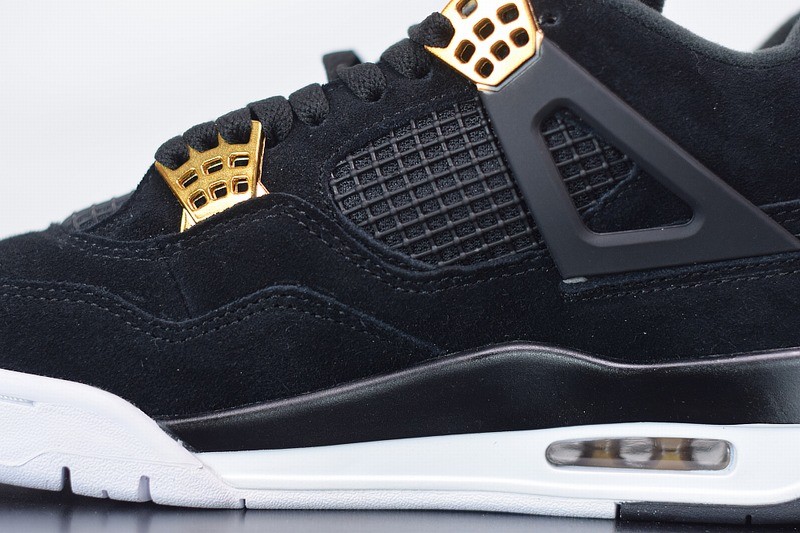 Jordan 4 Retro Royalty Jordan 4 Retro Royalty