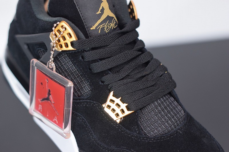 Jordan 4 Retro Royalty Jordan 4 Retro Royalty