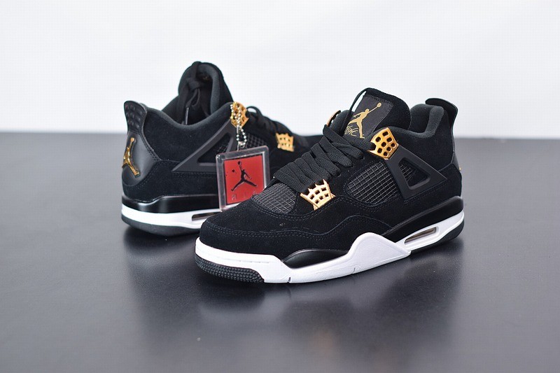Jordan 4 Retro Royalty Jordan 4 Retro Royalty