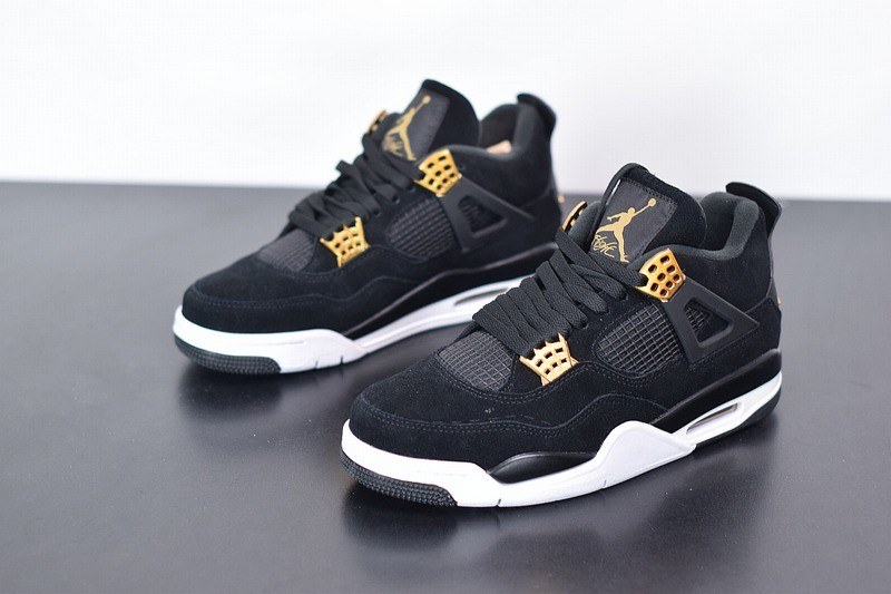 Jordan 4 Retro Royalty Jordan 4 Retro Royalty