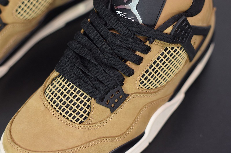 Jordan 4 Retro Fossil Jordan 4 Retro Fossil