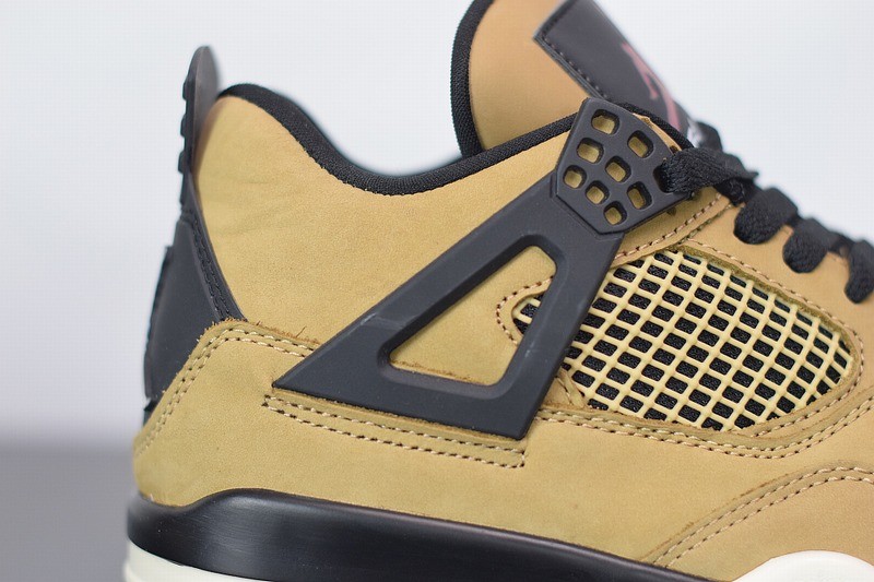 Jordan 4 Retro Fossil Jordan 4 Retro Fossil