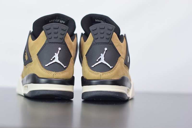 Jordan 4 Retro Fossil Jordan 4 Retro Fossil