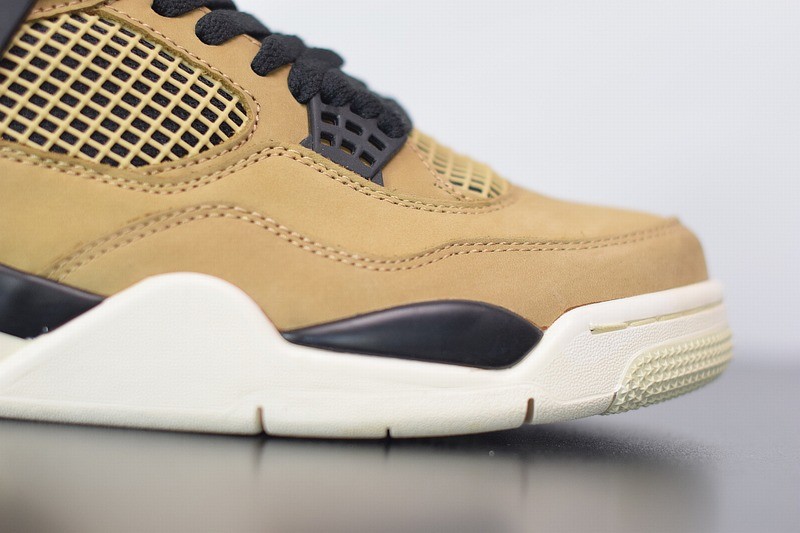 Jordan 4 Retro Fossil Jordan 4 Retro Fossil