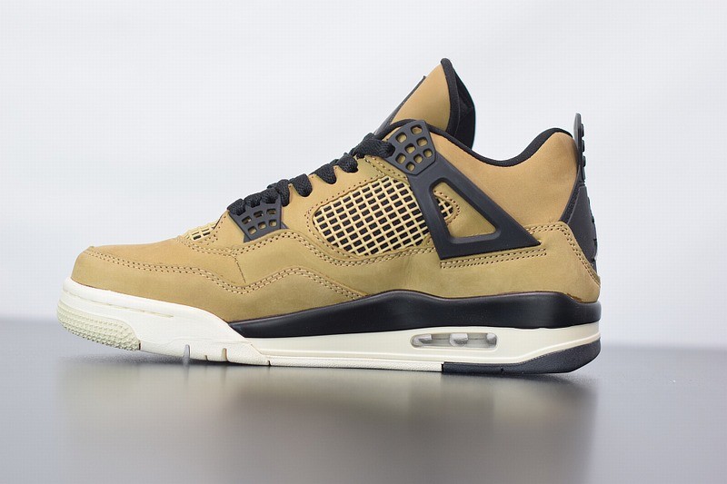 Jordan 4 Retro Fossil Jordan 4 Retro Fossil