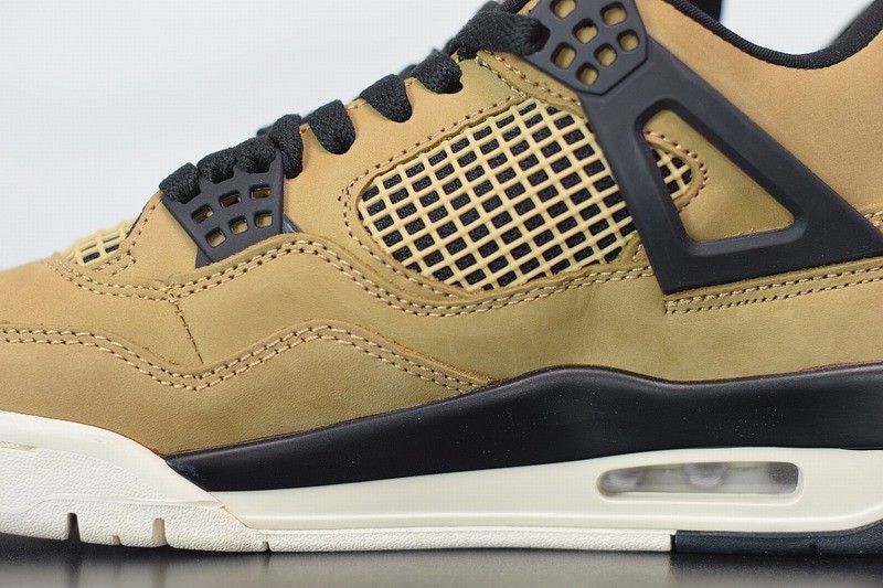 Jordan 4 Retro Fossil Jordan 4 Retro Fossil