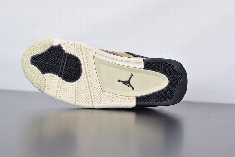 Jordan 4 Retro Fossil Jordan 4 Retro Fossil
