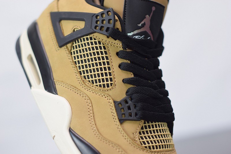 Jordan 4 Retro Fossil Jordan 4 Retro Fossil