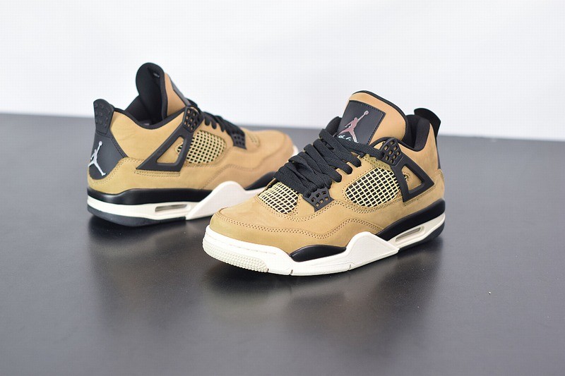 Jordan 4 Retro Fossil Jordan 4 Retro Fossil