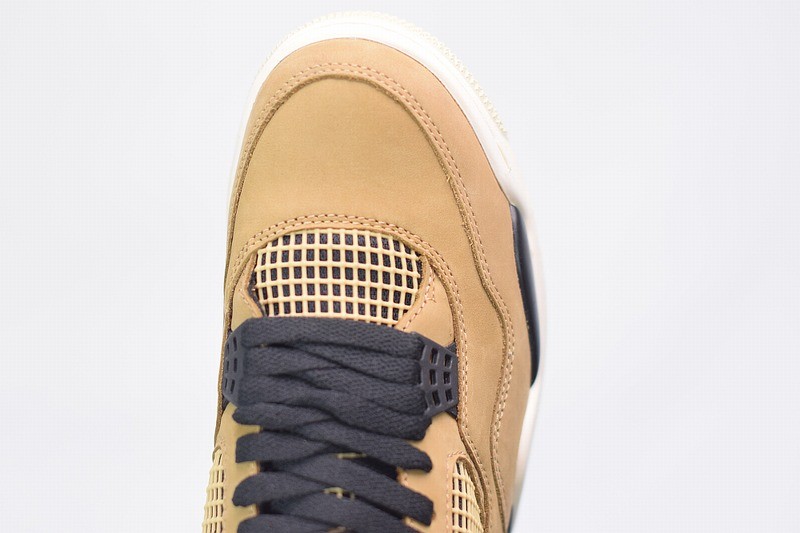 Jordan 4 Retro Fossil Jordan 4 Retro Fossil