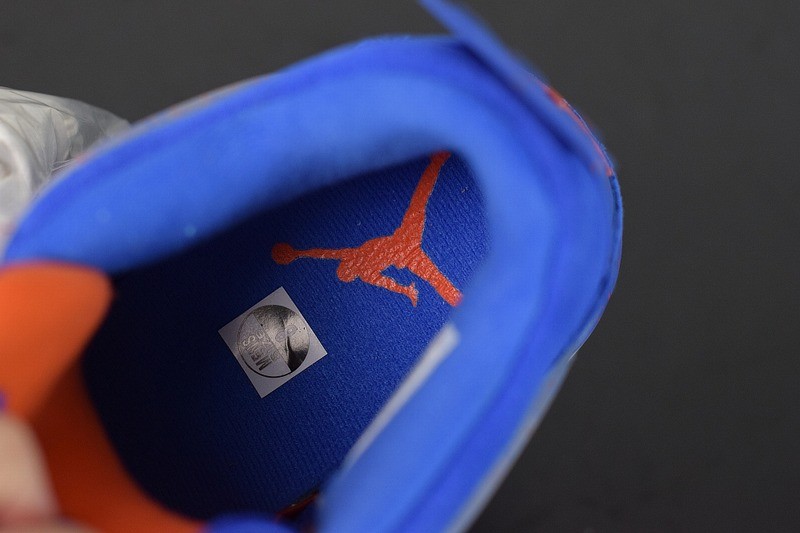 Jordan 4 Retro Florida Gators (PE) Jordan 4 Retro Florida Gators (PE)
