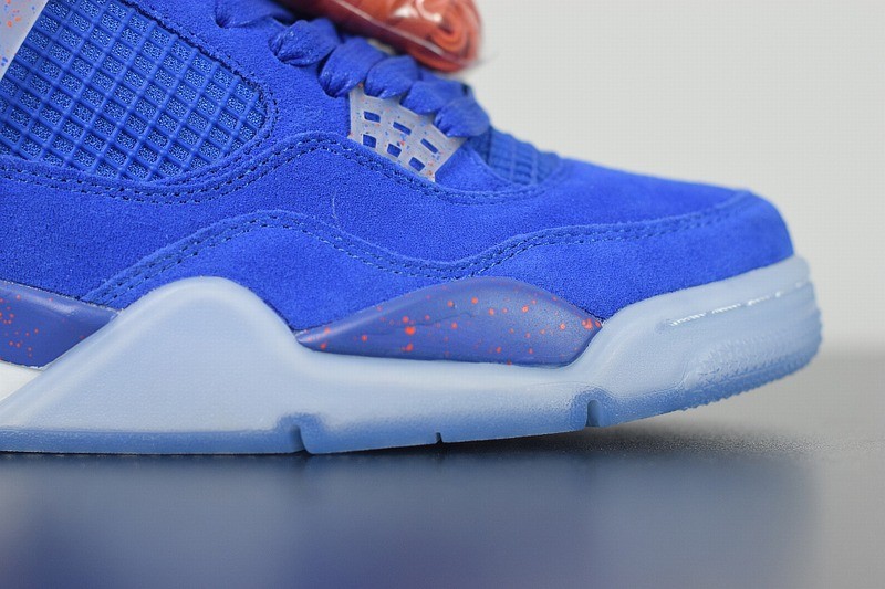 Jordan 4 Retro Florida Gators (PE) Jordan 4 Retro Florida Gators (PE)