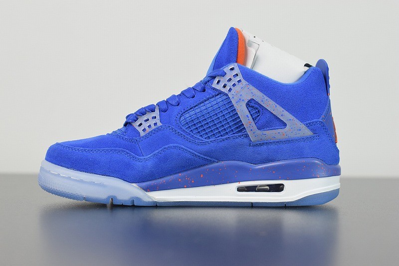Jordan 4 Retro Florida Gators (PE) Jordan 4 Retro Florida Gators (PE)