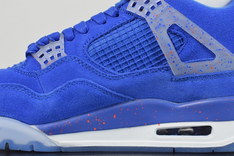Jordan 4 Retro Florida Gators (PE) Jordan 4 Retro Florida Gators (PE)