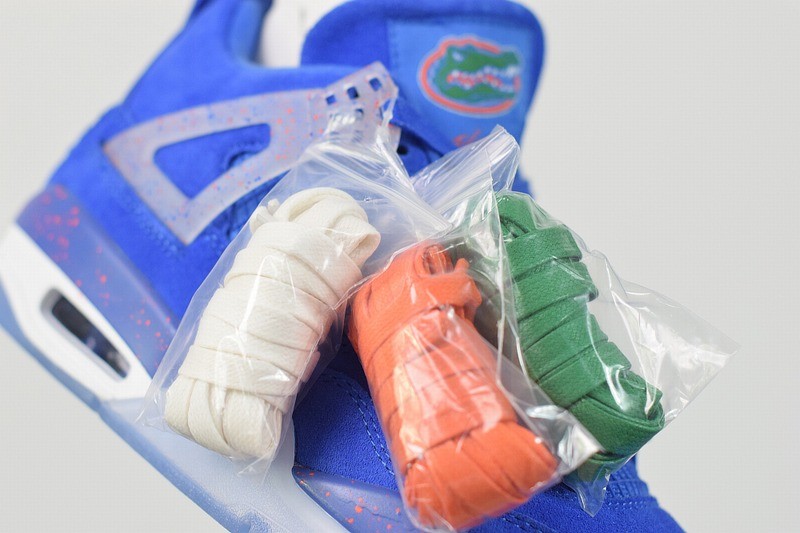 Jordan 4 Retro Florida Gators (PE) Jordan 4 Retro Florida Gators (PE)