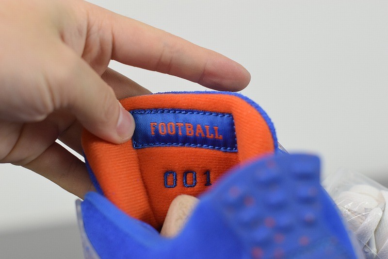 Jordan 4 Retro Florida Gators (PE) Jordan 4 Retro Florida Gators (PE)