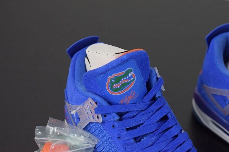 Jordan 4 Retro Florida Gators (PE) Jordan 4 Retro Florida Gators (PE)