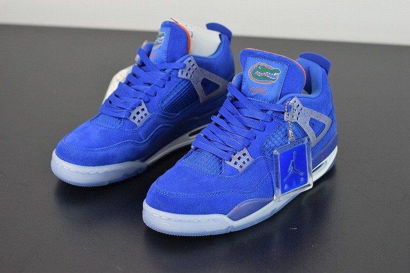 Jordan 4 Retro Florida Gators (PE) Jordan 4 Retro Florida Gators (PE)