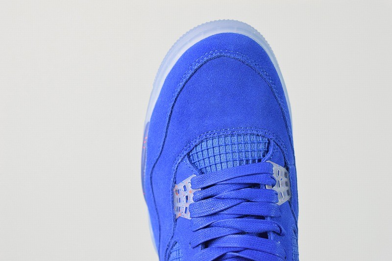 Jordan 4 Retro Florida Gators (PE) Jordan 4 Retro Florida Gators (PE)