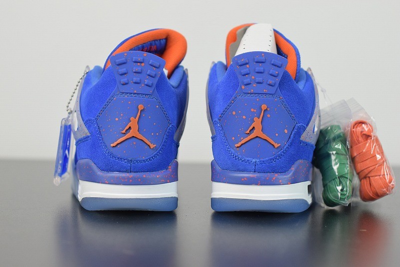 Jordan 4 Retro Florida Gators (PE) Jordan 4 Retro Florida Gators (PE)
