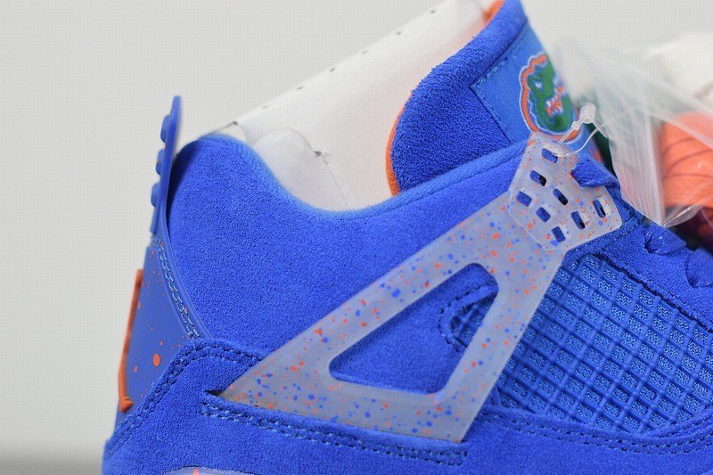 Jordan 4 Retro Florida Gators (PE) Jordan 4 Retro Florida Gators (PE)
