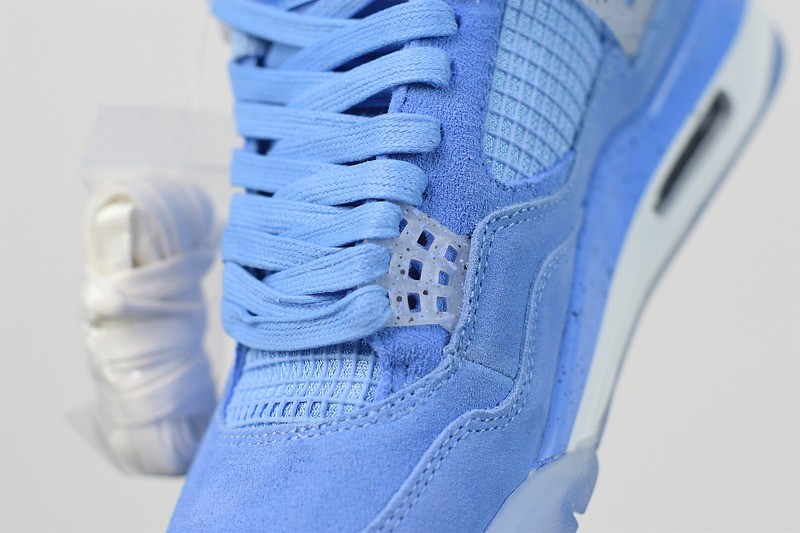 Jordan 4 Retro UNC (PE) Jordan 4 Retro UNC (PE)