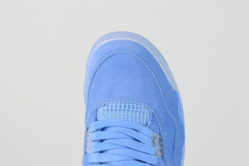 Jordan 4 Retro UNC (PE) Jordan 4 Retro UNC (PE)