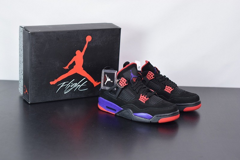 Jordan 4 Retro Raptors Drake OVO Jordan 4 Retro Raptors Drake OVO