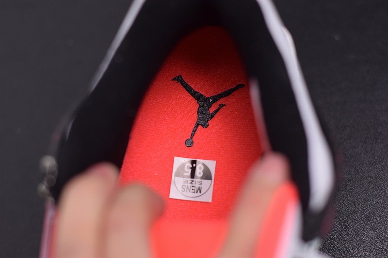 Jordan 4 Retro Flight Nostalgia Jordan 4 Retro Flight Nostalgia