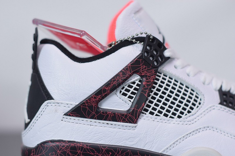 Jordan 4 Retro Flight Nostalgia Jordan 4 Retro Flight Nostalgia