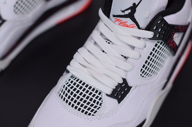 Jordan 4 Retro Flight Nostalgia Jordan 4 Retro Flight Nostalgia