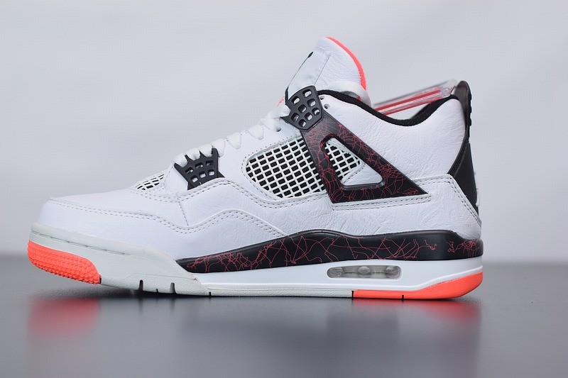 Jordan 4 Retro Flight Nostalgia Jordan 4 Retro Flight Nostalgia