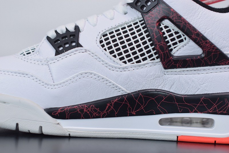 Jordan 4 Retro Flight Nostalgia Jordan 4 Retro Flight Nostalgia