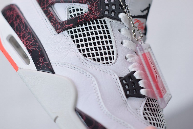 Jordan 4 Retro Flight Nostalgia Jordan 4 Retro Flight Nostalgia