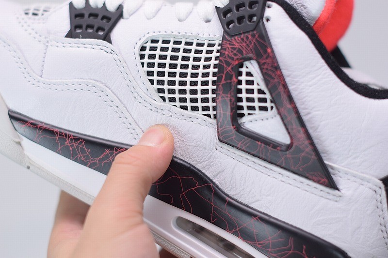 Jordan 4 Retro Flight Nostalgia Jordan 4 Retro Flight Nostalgia