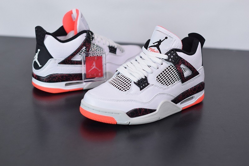 Jordan 4 Retro Flight Nostalgia Jordan 4 Retro Flight Nostalgia