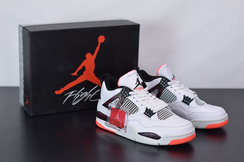 Jordan 4 Retro Flight Nostalgia Jordan 4 Retro Flight Nostalgia