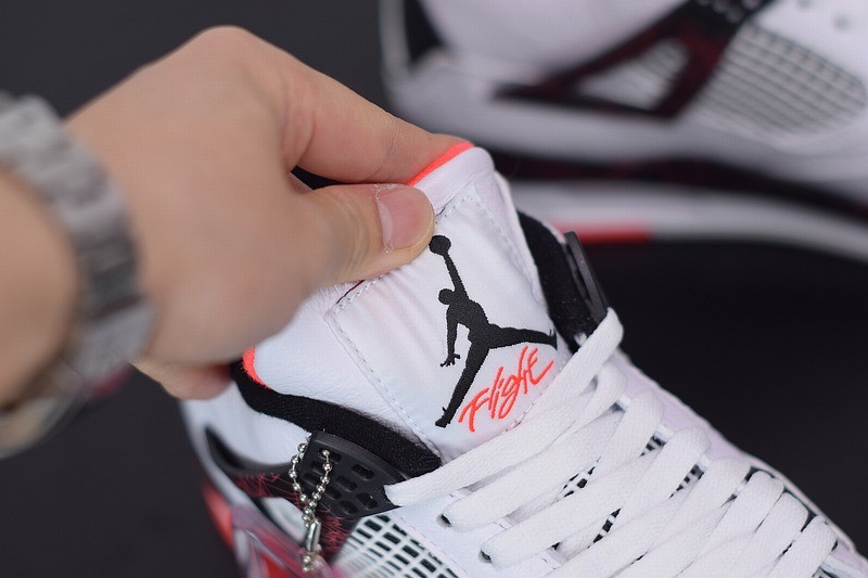 Jordan 4 Retro Flight Nostalgia Jordan 4 Retro Flight Nostalgia