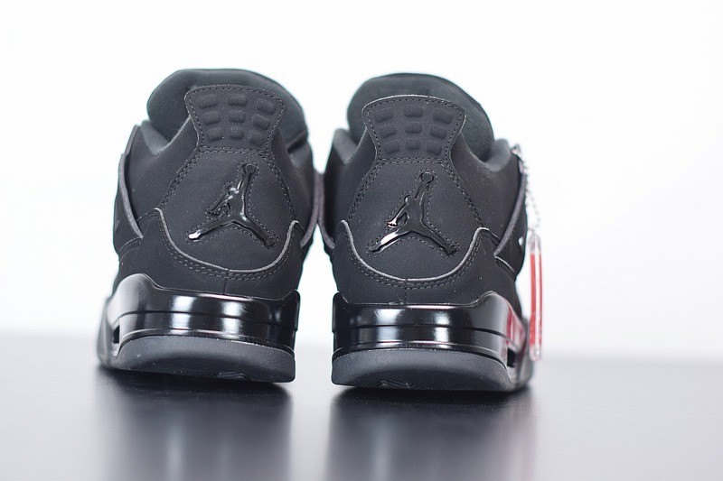 Jordan 4 Retro Black Cat Jordan 4 Retro Black Cat