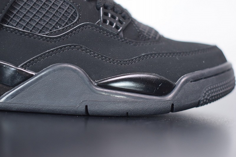 Jordan 4 Retro Black Cat Jordan 4 Retro Black Cat