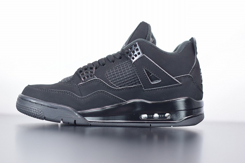 Jordan 4 Retro Black Cat Jordan 4 Retro Black Cat