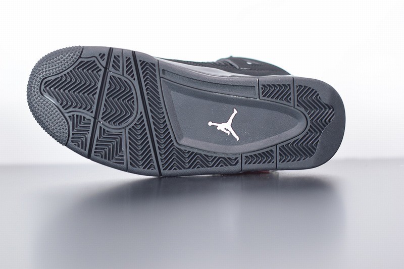 Jordan 4 Retro Black Cat Jordan 4 Retro Black Cat