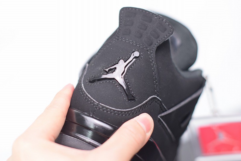 Jordan 4 Retro Black Cat Jordan 4 Retro Black Cat