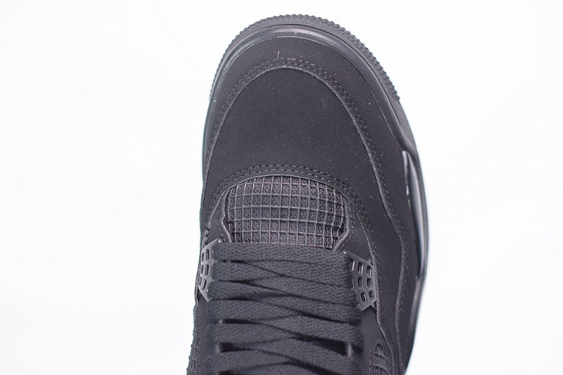 Jordan 4 Retro Black Cat Jordan 4 Retro Black Cat